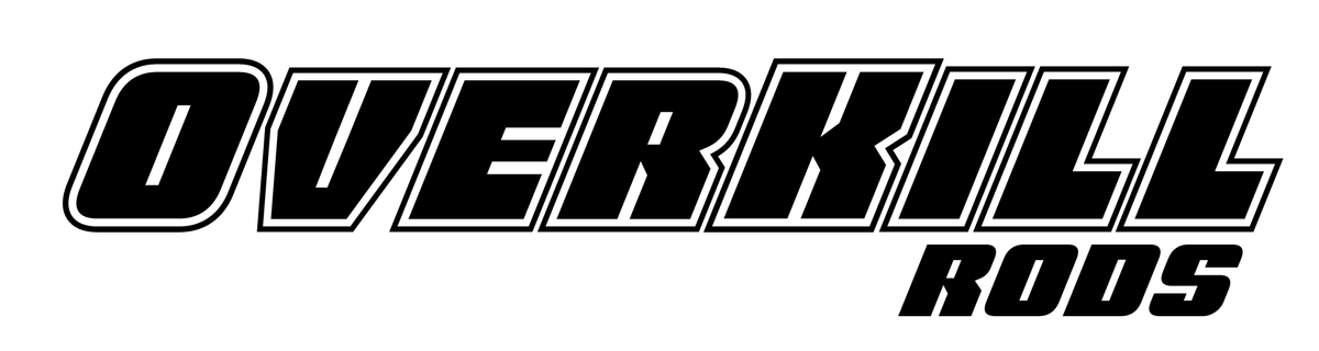 OVERKILLRODS